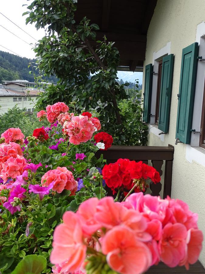 基茨比厄尔雷霍夫旅馆住宿加早餐旅馆 外观 照片